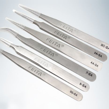 Feita五金工具 保持競爭意識，驅(qū)動行業(yè)不斷向前