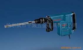 哈爾濱市千城五金工具 專業電錘產品系列全覽