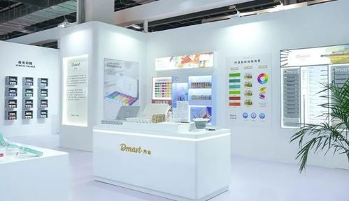 得力攜500余款產品震撼亮相，引領文具零售新潮流